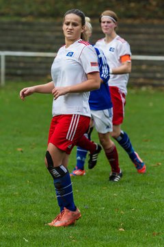 Bild 124 - Frauen Holstein Kiel - Hamburger SV : Ergebnis: 1:0